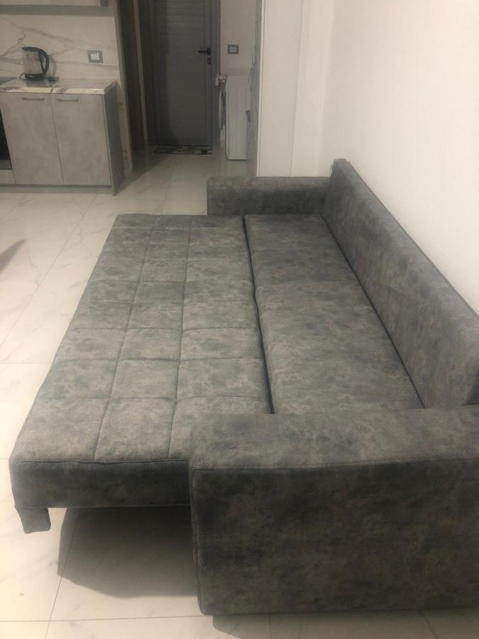Taku Apartment Sarandë Exterior foto